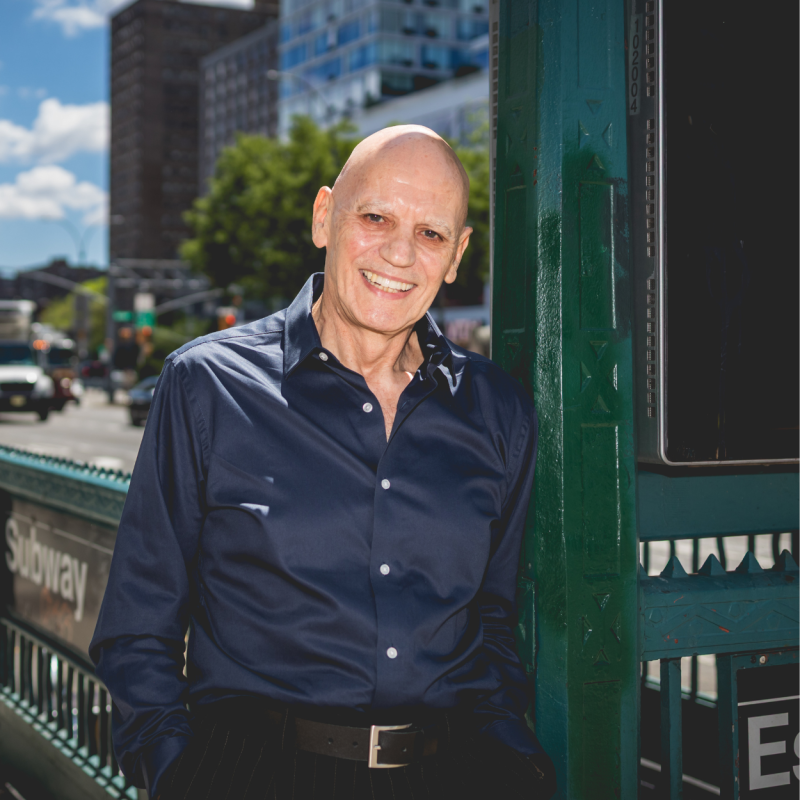 Dr. Richard Burgess