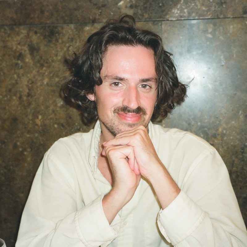 Salvatore Maicki