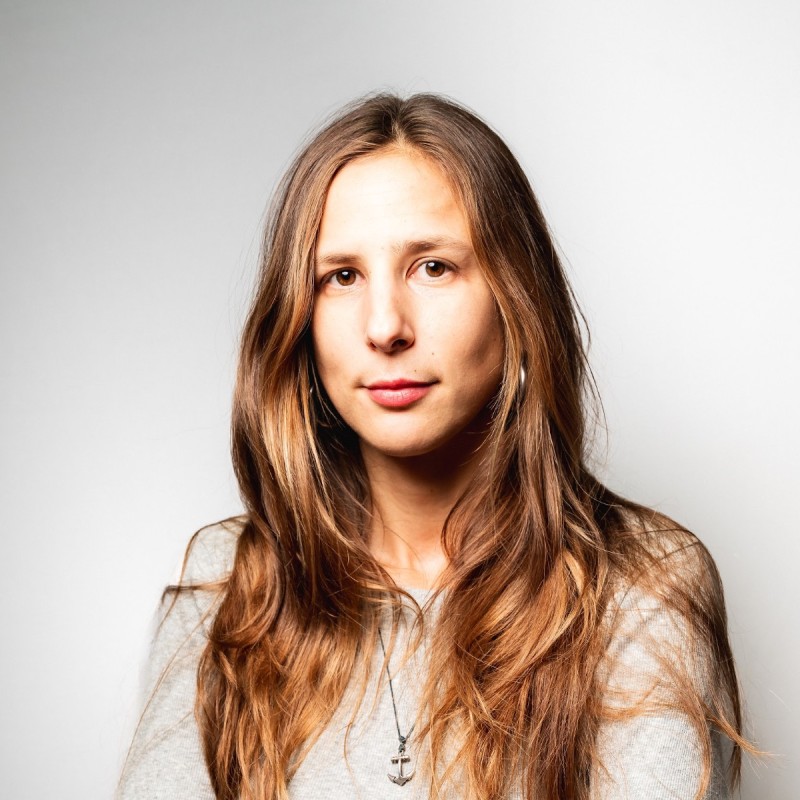 Ali Murphy