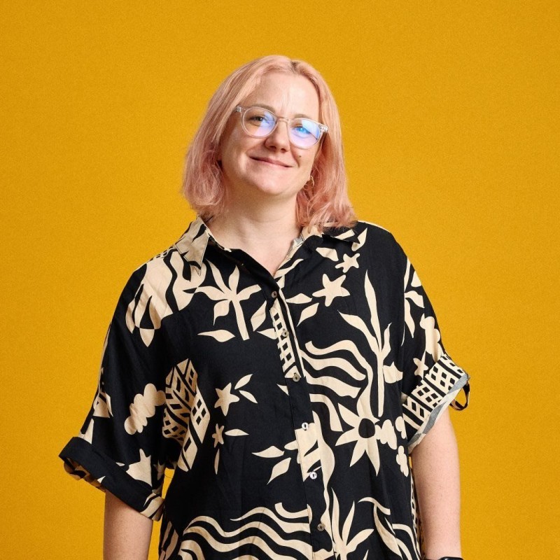 Viv Mellish
