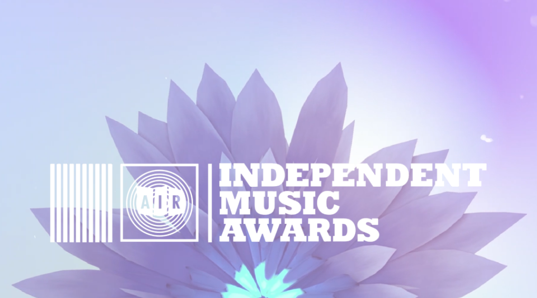 AIR awards branding