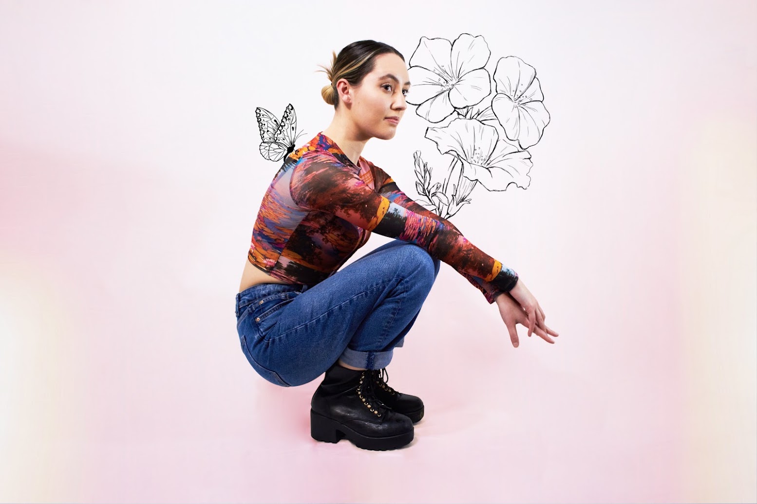 Feature: El Nova - Time Will Be Gold