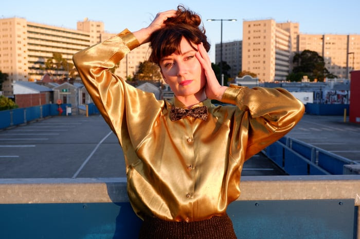 Feature: Coda Chroma Dream-self