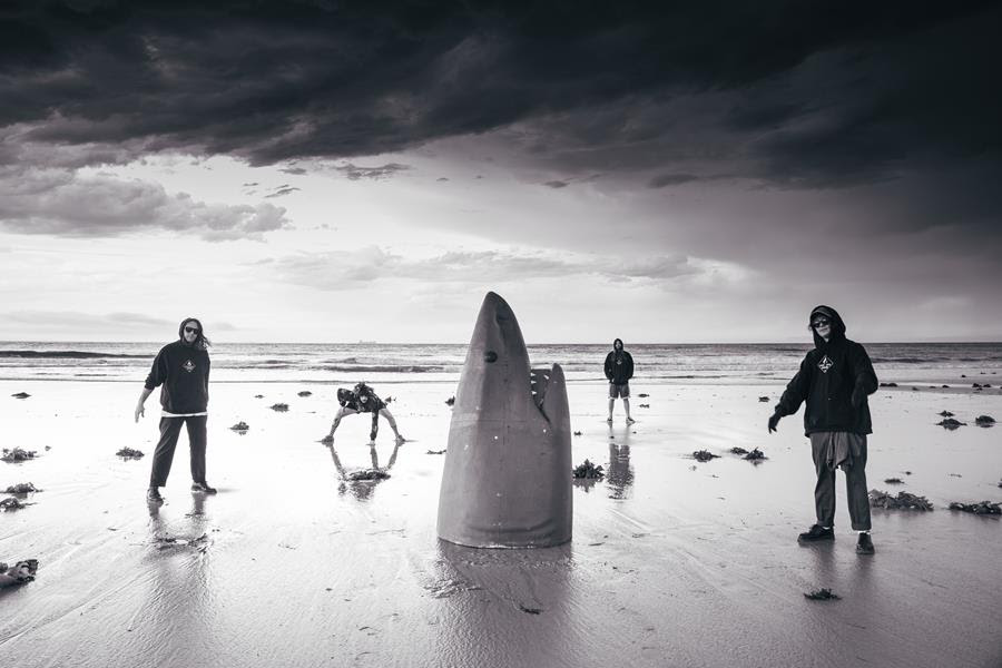 Feature: Hoon - Australian Dream
