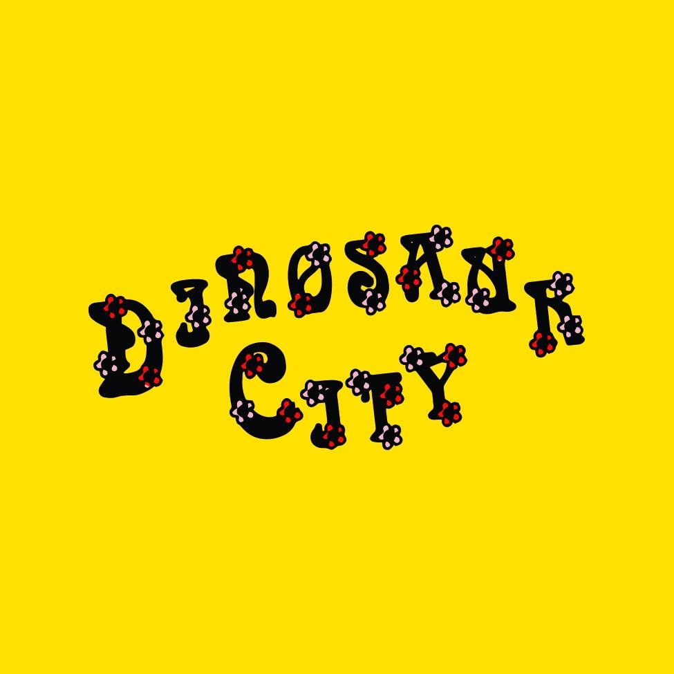 Label Spotlight | February - Dinosaur City Records