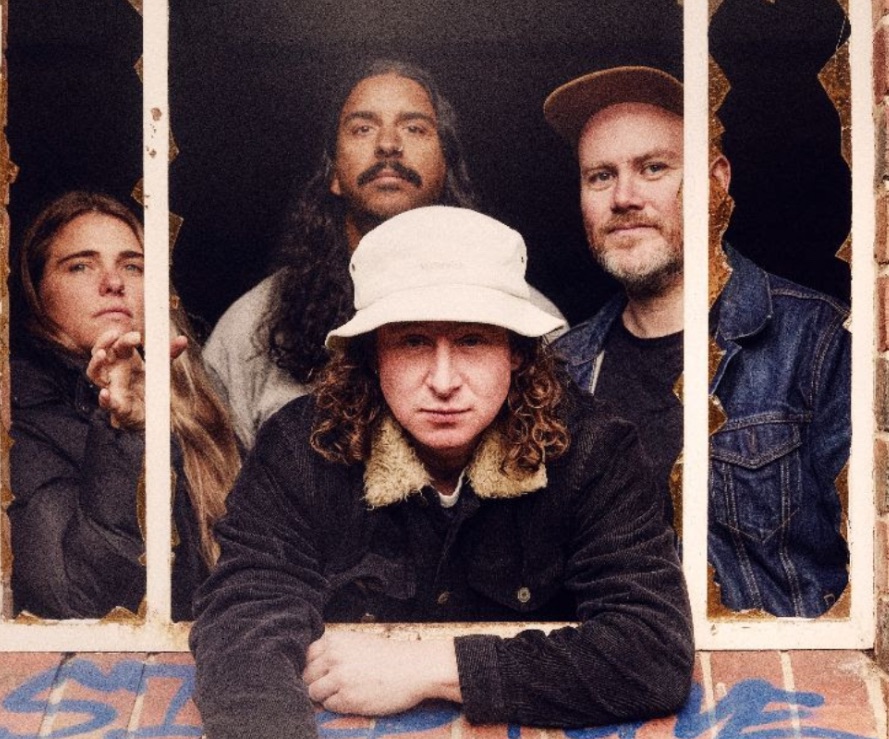 Feature: Press Club – To All The One’s That I Love