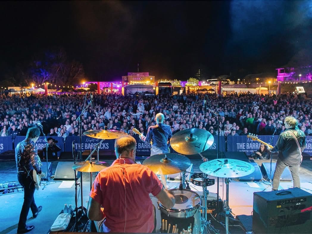 This Week in the Charts - 27th October, 2025