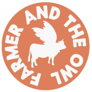 Label Spotlight | April - Farmer & The Owl