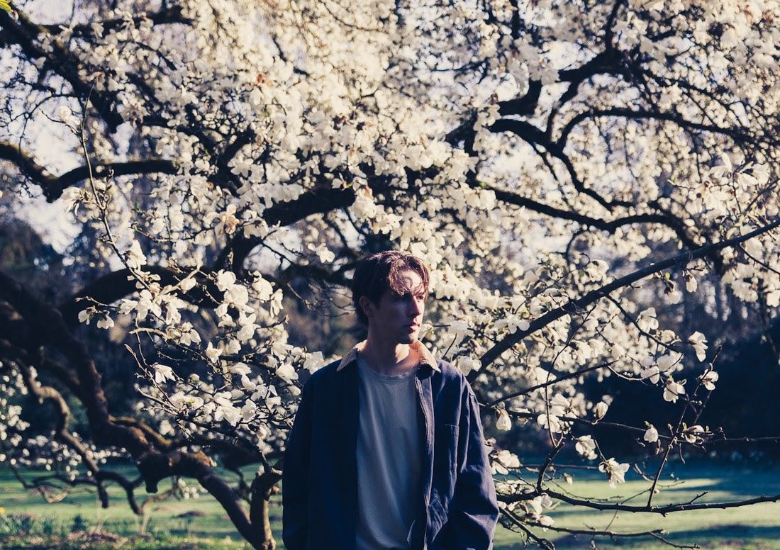 FEATURE: Riley Pearce - The Weight Of Our Dreaming