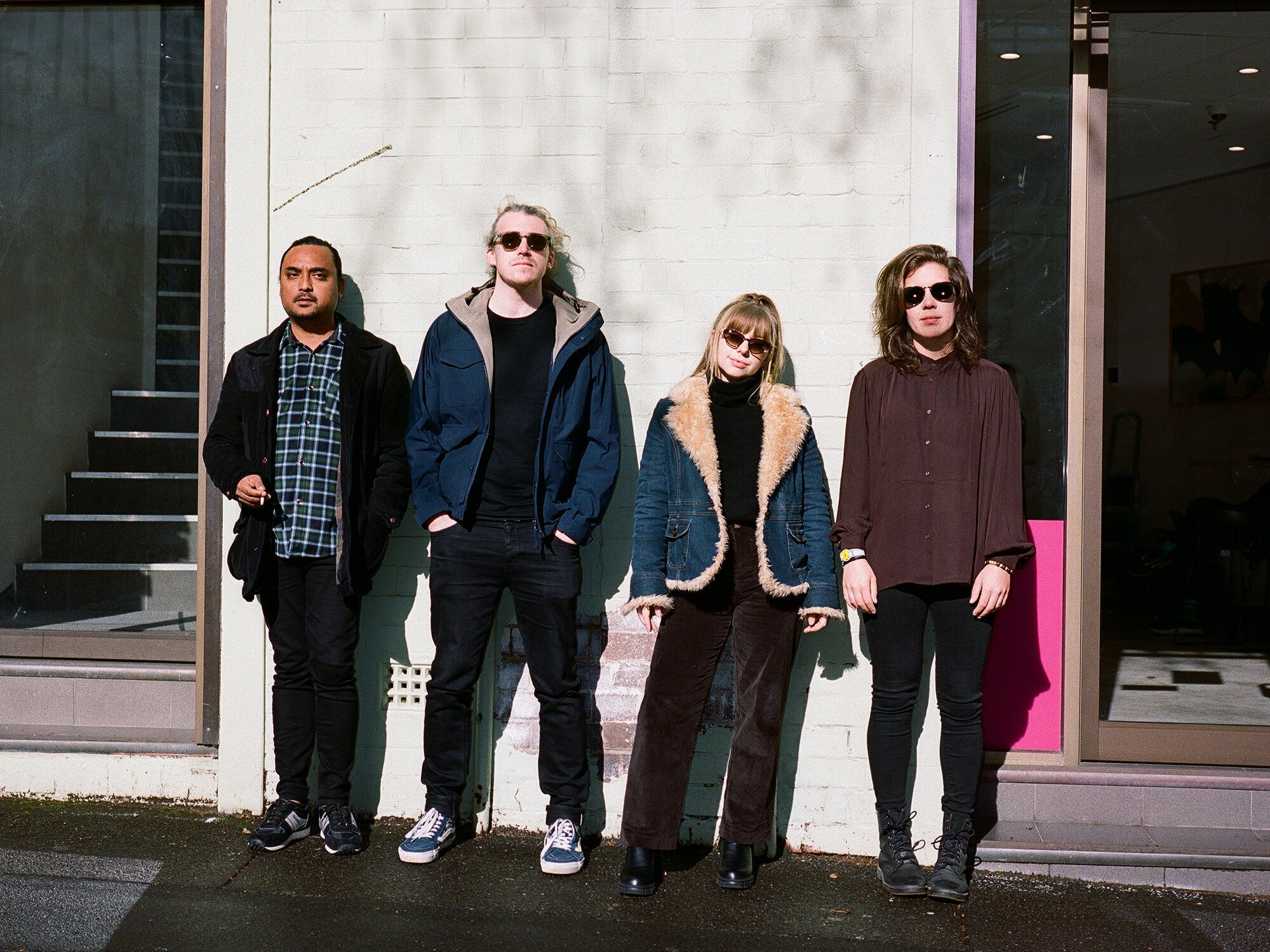 Feature: The Great Emu War Casualties - Public Sweetheart No.1