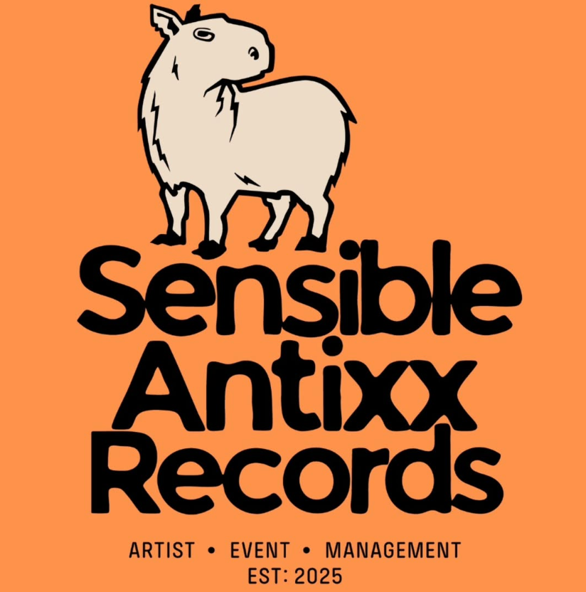 Label Spotlight March - Sensible Antixx