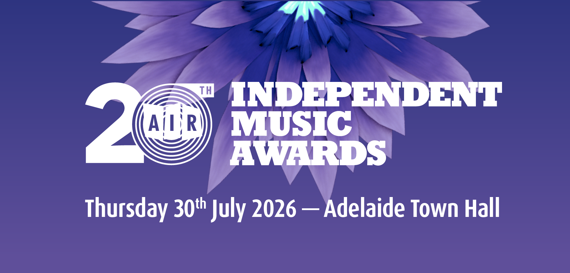 2026 AIR Awards Nominees Announced!