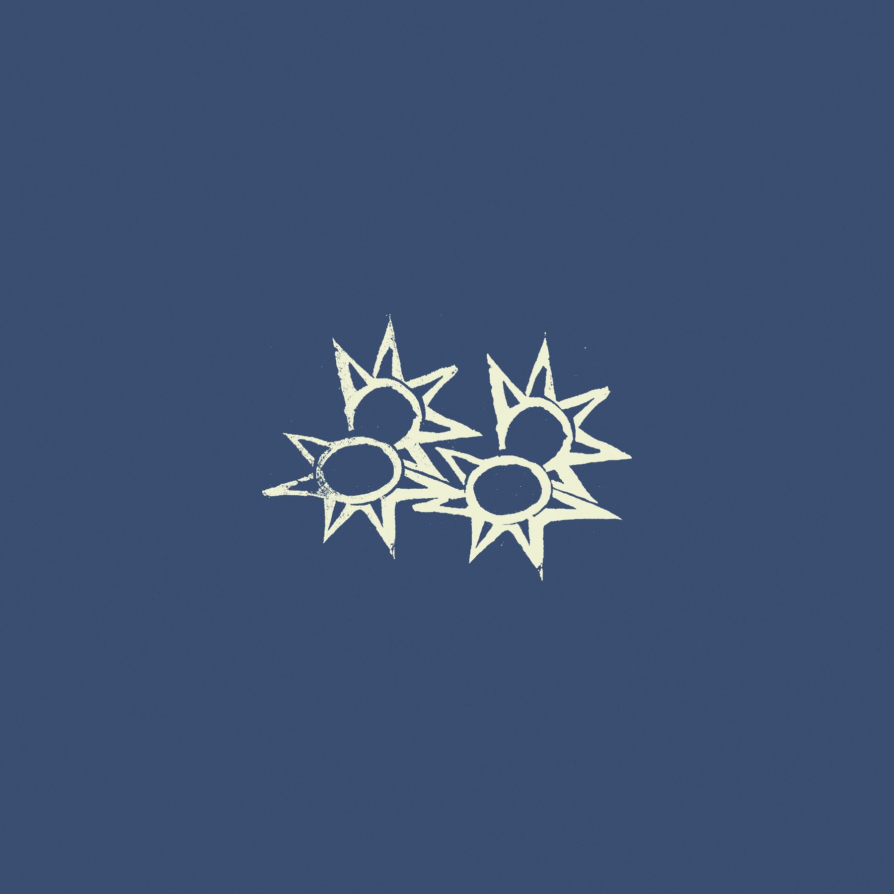 FORWARD ARTWORK