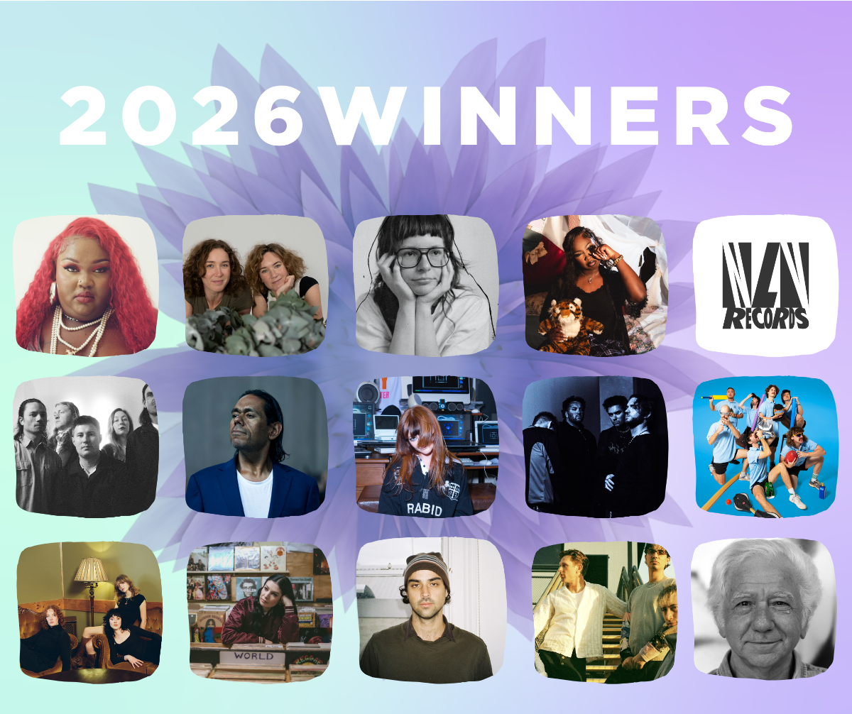 2026 AIR AWARDS WRAP!