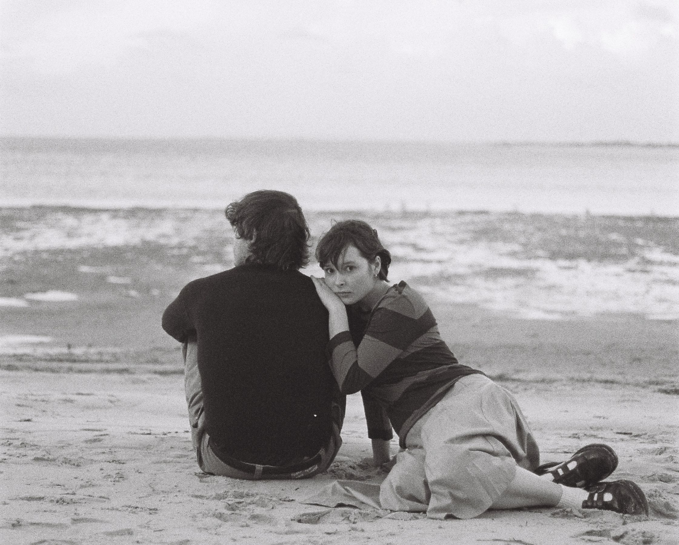 Feature: Lottie Mcleod - The Boathouse EP